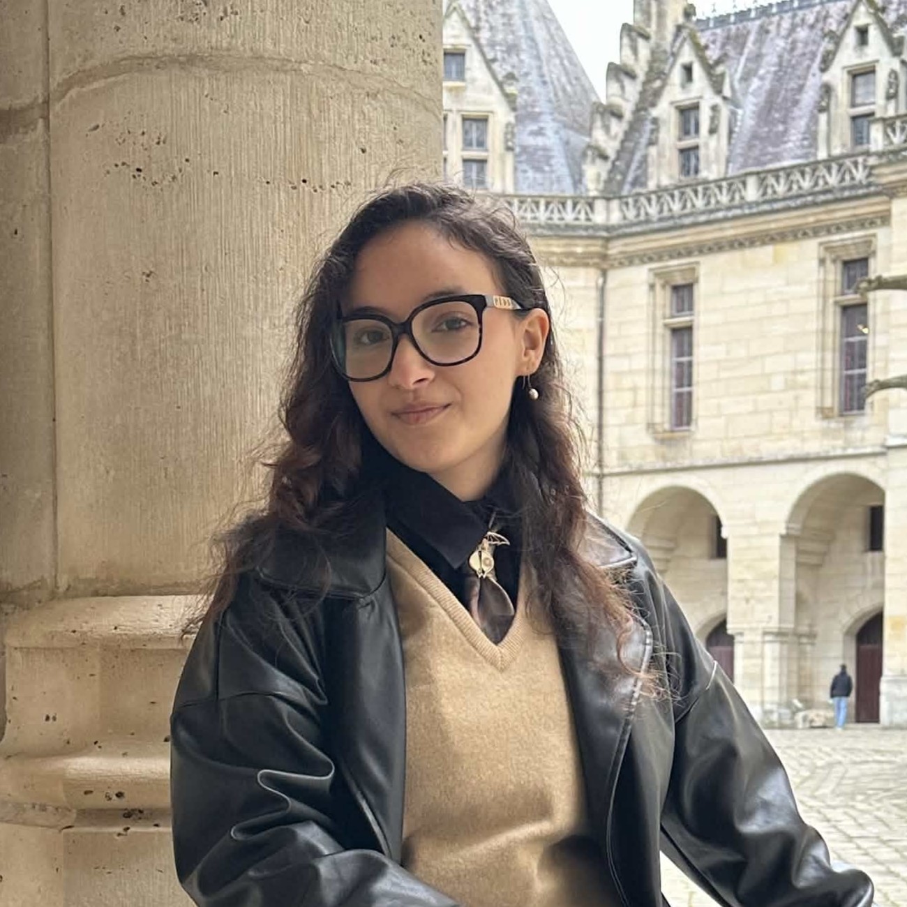 Mélissa  Kubryk